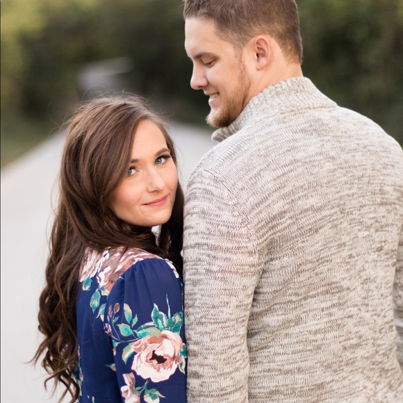 Meet your Posher, Kerri - Picture 1 of 1